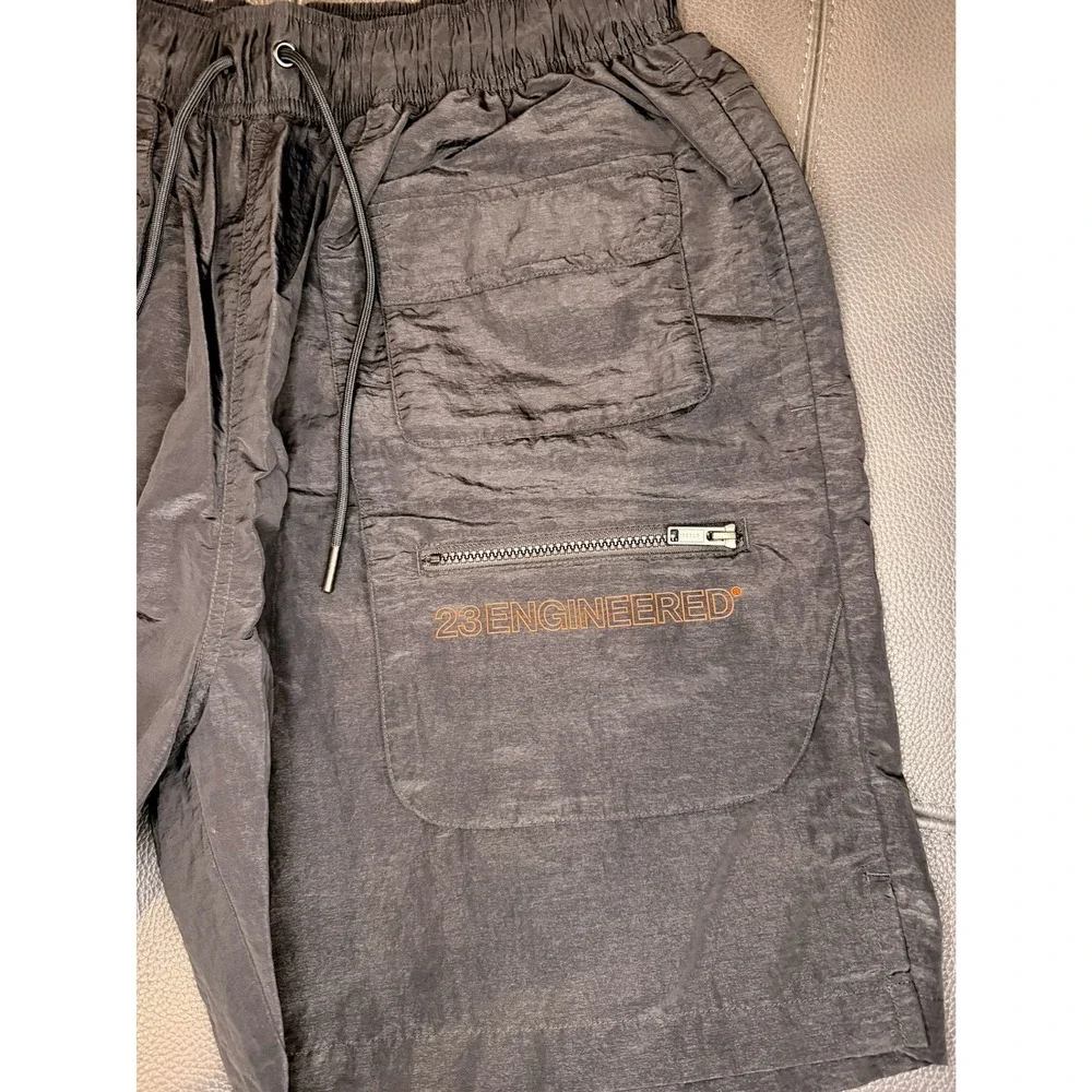 Jordan 23 Engineered Utility Shorts CN7298-011 Men's XLT